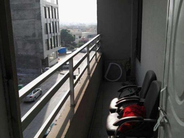 Apartment for sale in Rawalpindi, Islamabad Capital Territory