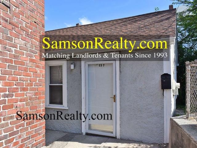Room for rent in Pawtucket, Providence County