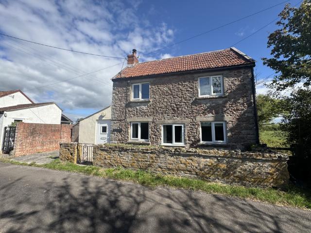 House for rent in Wookey, Somerset