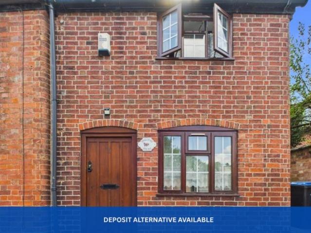 Apartment for rent in Stanford On Avon, Leicestershire