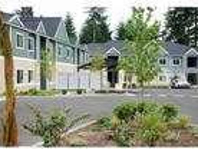House for rent in Thurston, Washington