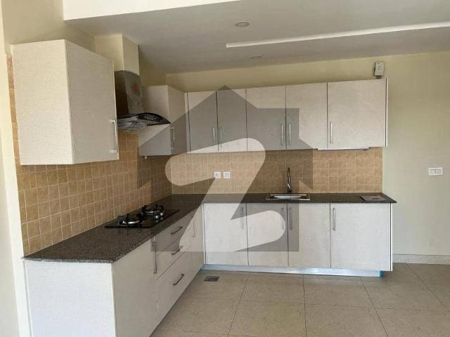 Apartment for sale in Islamabad