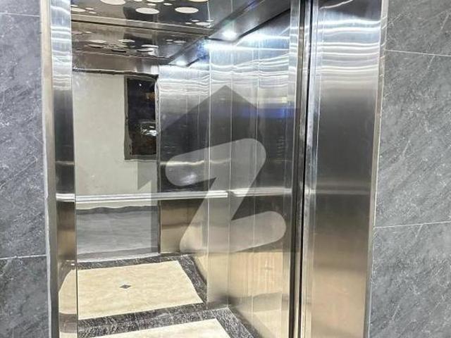 Apartment for rent in Islamabad