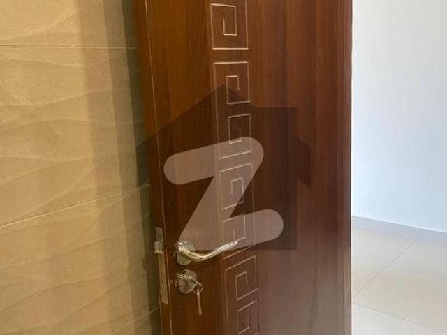Apartment for rent in Islamabad