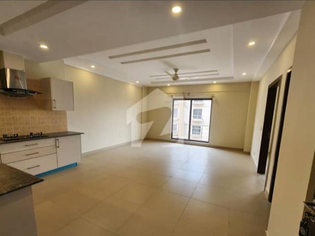 Apartment for sale in Islamabad