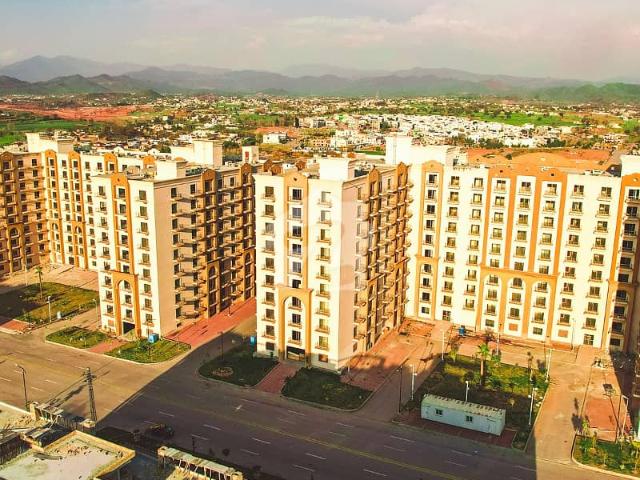Apartment for sale in Islamabad