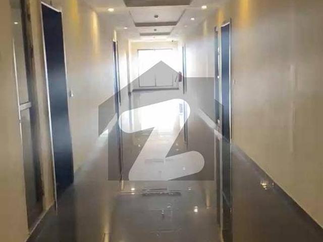 Apartment for sale in Islamabad