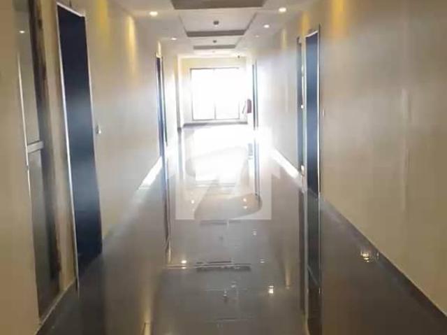 Apartment for sale in Islamabad