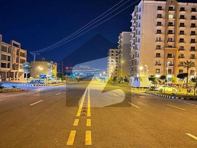 Apartment for rent in Islamabad