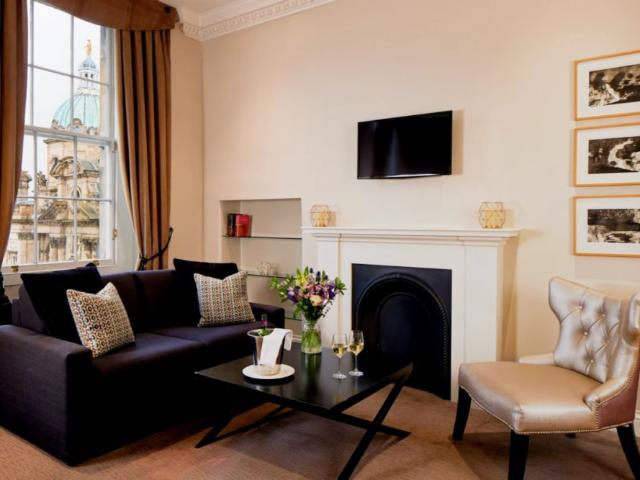 Apartment for rent in Old Town, Scotland