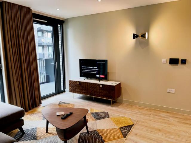 Apartment for rent in Greater London
