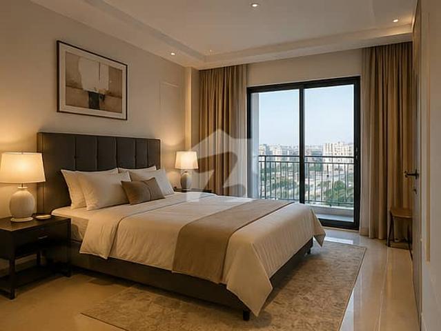 Apartment for sale in لاہور, لاہور ڈویژن