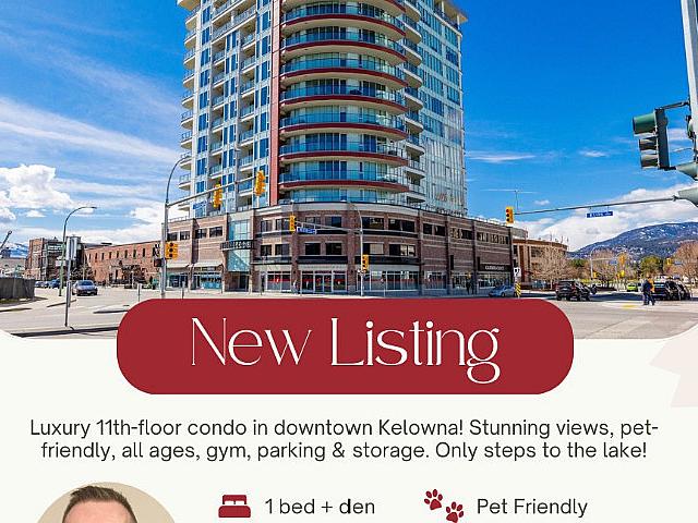 Condo for sale in Winfield, British Columbia