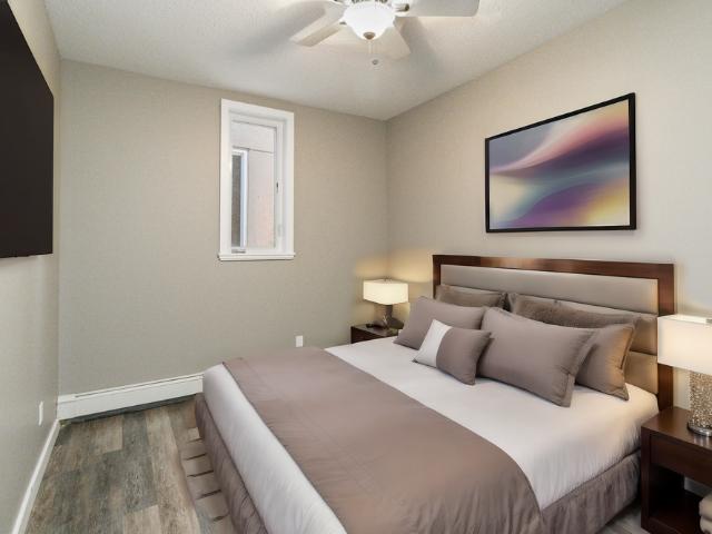 Apartment for rent in Riversdale, Saskatoon