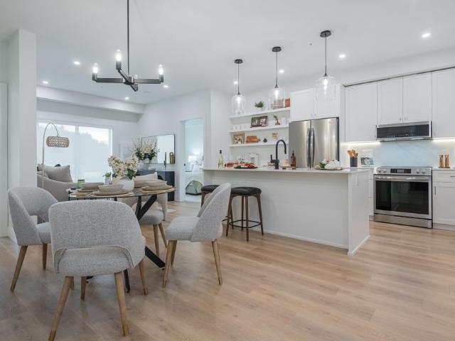 House for rent in Promontory, Chilliwack