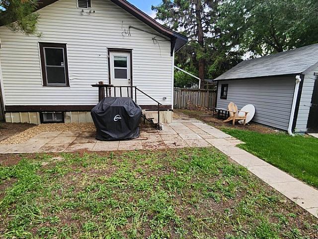 House for rent in Saskatoon, Saskatchewan