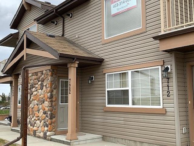 Condo for rent in Alberta