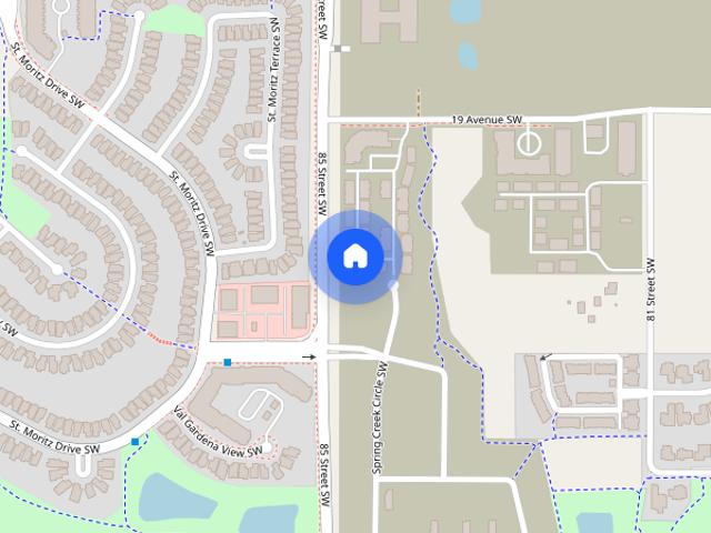 Townhouse for rent in Northwest, Alberta