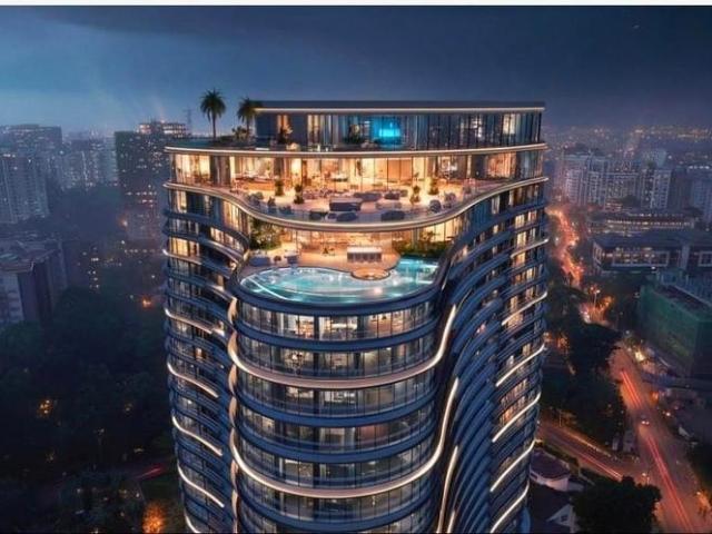 Apartment for sale in Bahati, Nakuru