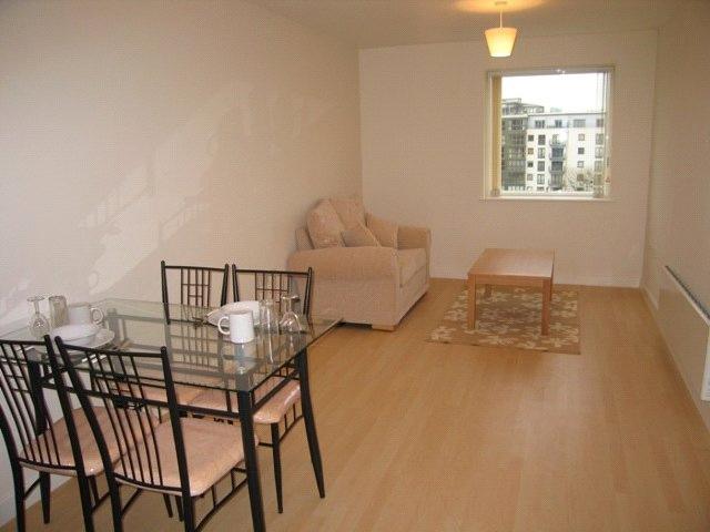 Apartment for rent in Ladywood, West Midlands