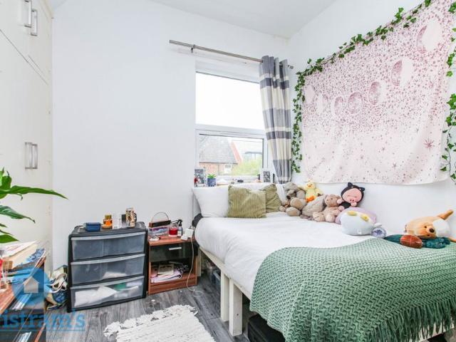 Room for rent in Hyson Green, Haddon