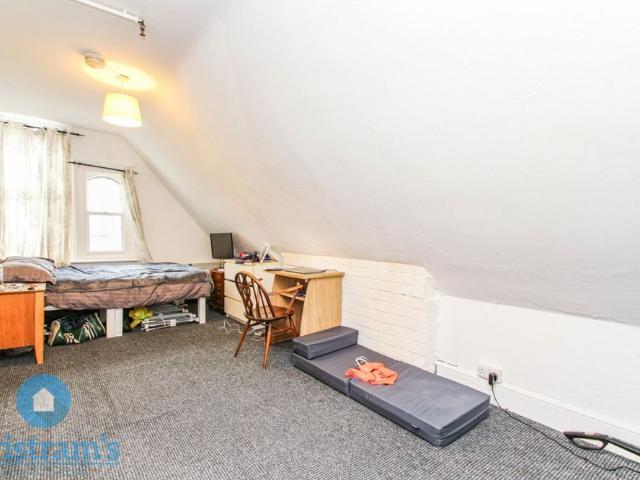 Room for rent in Hyson Green, Haddon