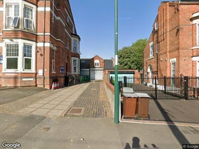 House for rent in Lenton Abbey, City of Nottingham