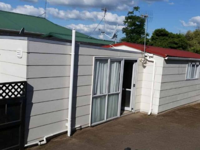 Apartment for rent in Dinsdale, Hamilton City