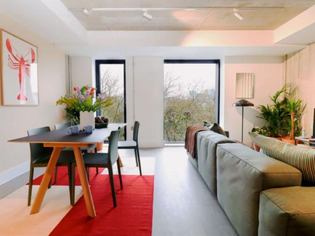 Apartment for rent in Devonshire, South Yorkshire
