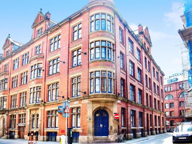 Apartment for rent in City Centre, Georgia