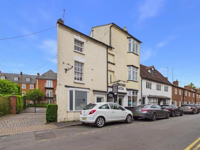 Apartment for rent in Stratford-upon-Avon, Alderminster
