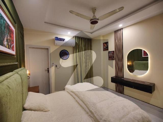 Apartment for rent in Rawalpindi, Islamabad Capital Territory