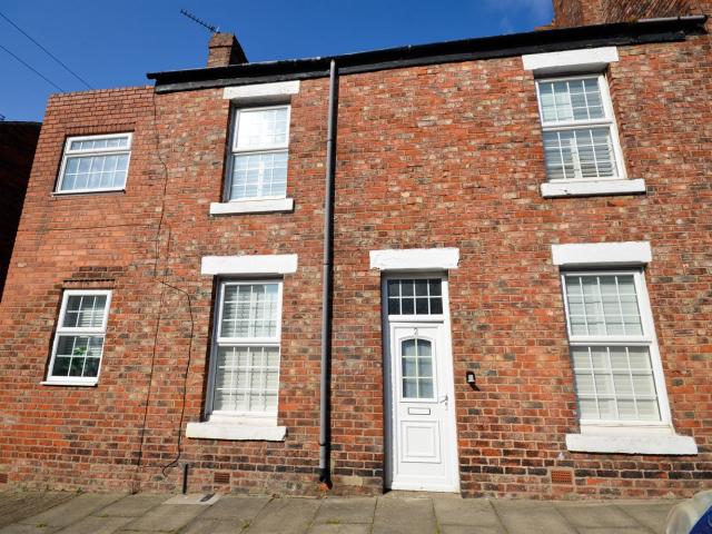 House for rent in Westoe, South Shields