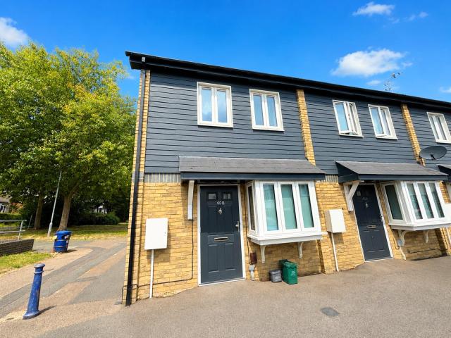 House for rent in Lee Chapel, Essex