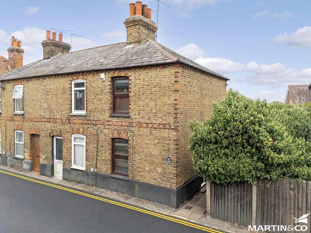 Cottage for sale in Sandon, Chelmsford