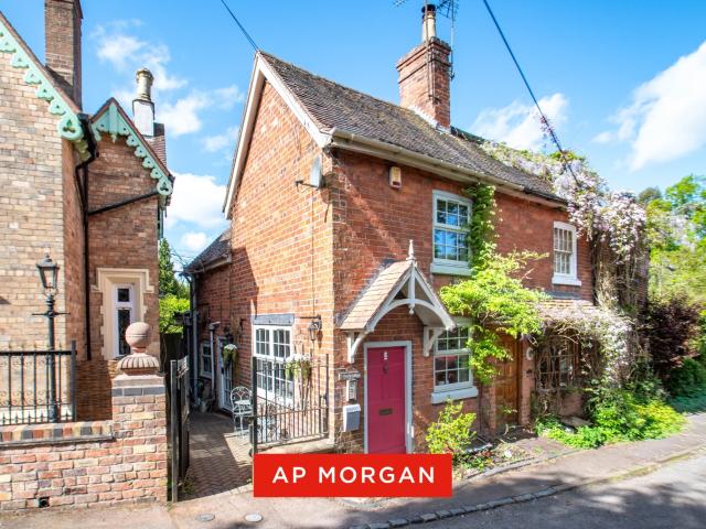 Apartment for rent in Stourbridge, West Midlands