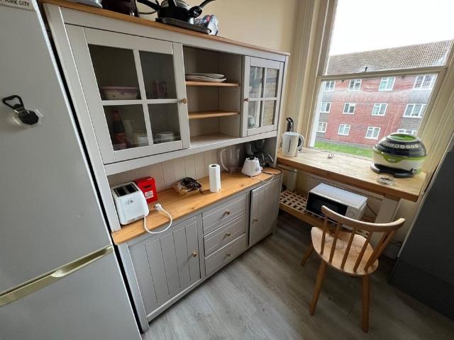Apartment for rent in Earlsfield, Greater London