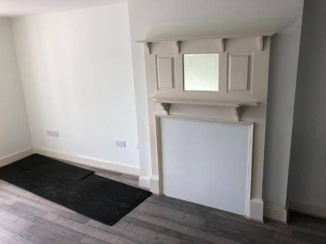 Apartment for rent in Scotland