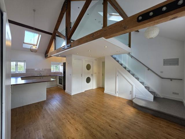 Apartment for rent in Baswich, Staffordshire