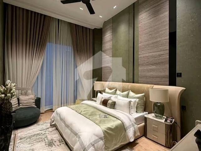 Apartment for rent in Rawalpindi, Islamabad Capital Territory