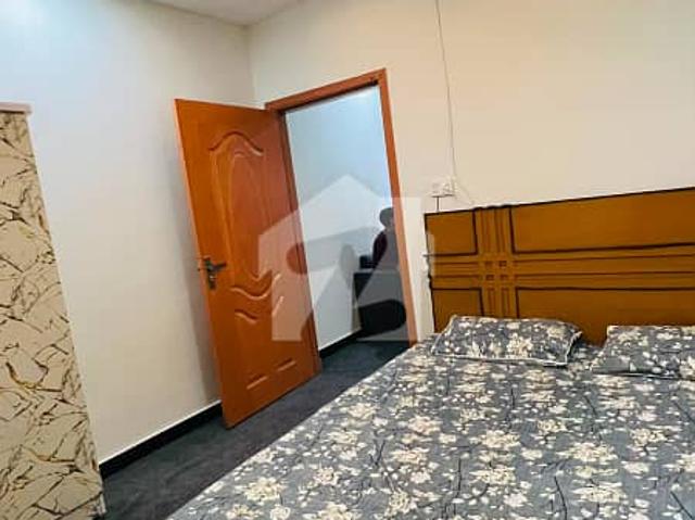 Apartment for sale in Islamabad