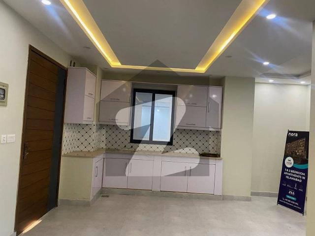 Apartment for sale in Islamabad