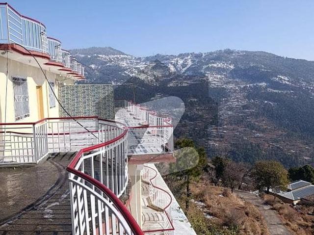 Apartment for rent in Murree, Islamabad Capital Territory
