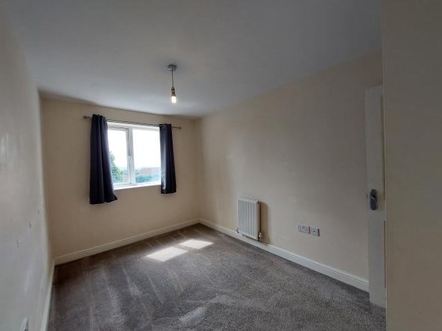 Apartment for rent in Rawmarsh, Parkgate