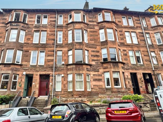 Apartment for rent in Mount Florida, Scotland