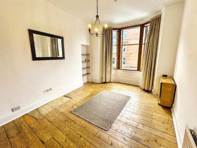 Apartment for rent in Mount Florida, Scotland