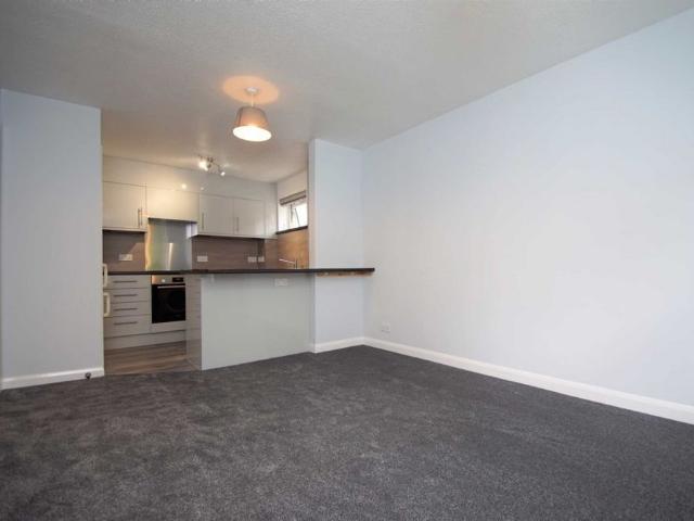 Apartment for rent in Hertford, Colliers End