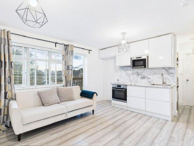 Apartment for rent in London Borough of Ealing, Greater London