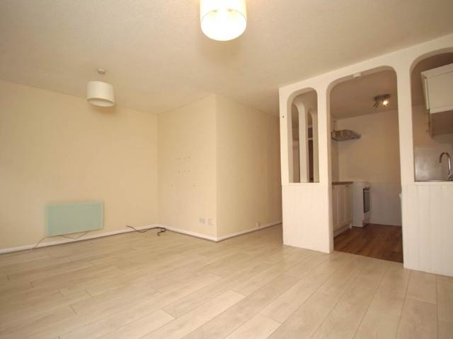 Apartment for rent in Bengeo, East Hertfordshire