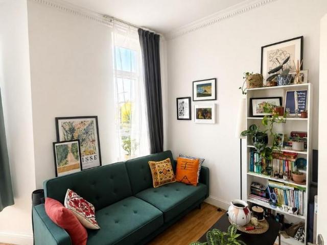 Apartment for rent in Clapton, Lower Clapton